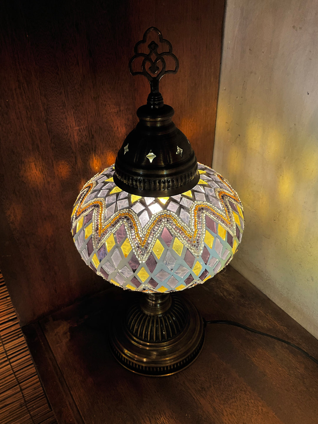 スタンドランプ(L)