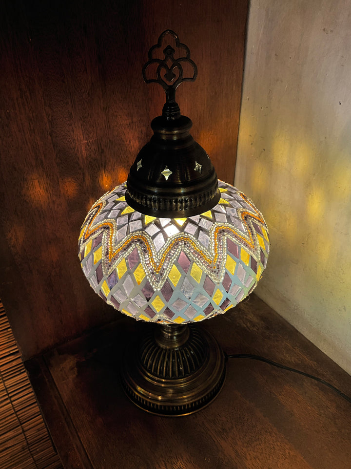 スタンドランプ(L)