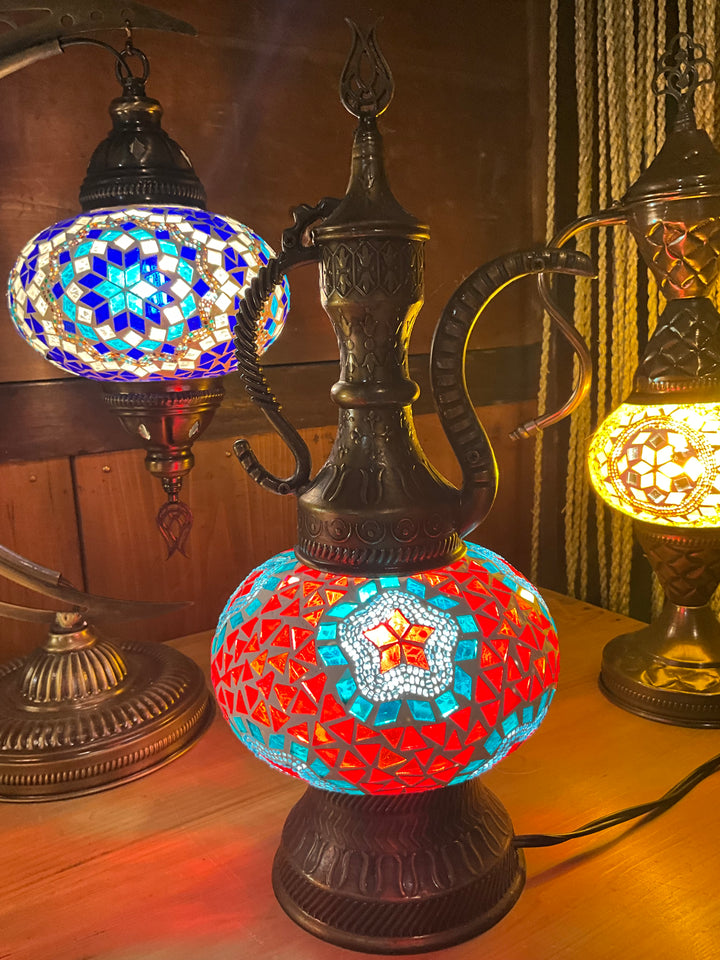 アラジンランプ(L)