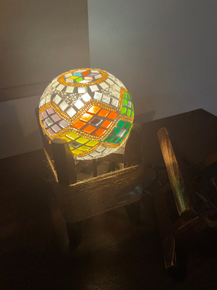 キャンドルホルダー【M】