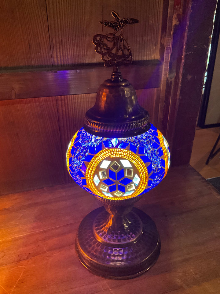 メヴェラーナ(M)