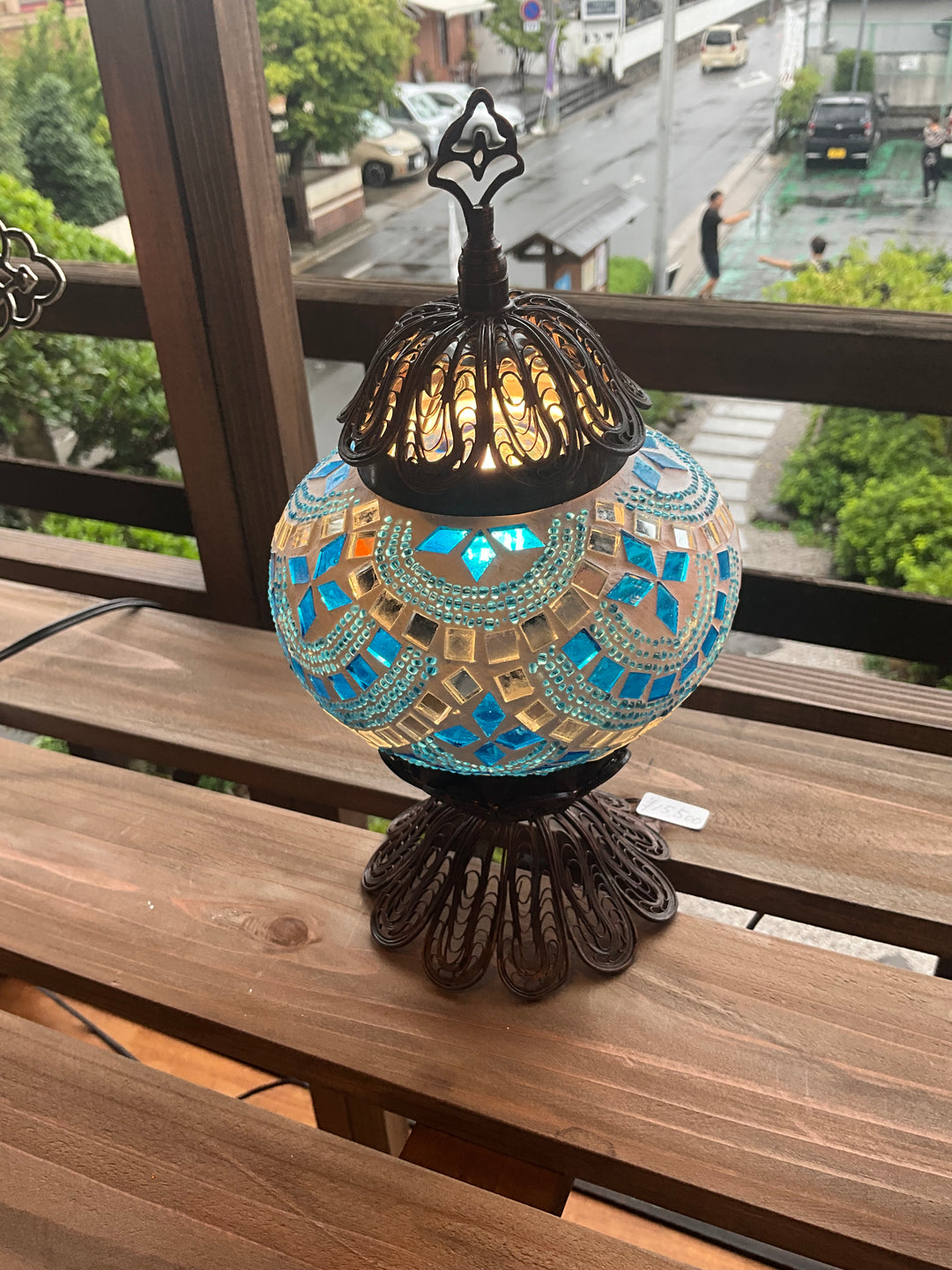 テルキャーリ(M)