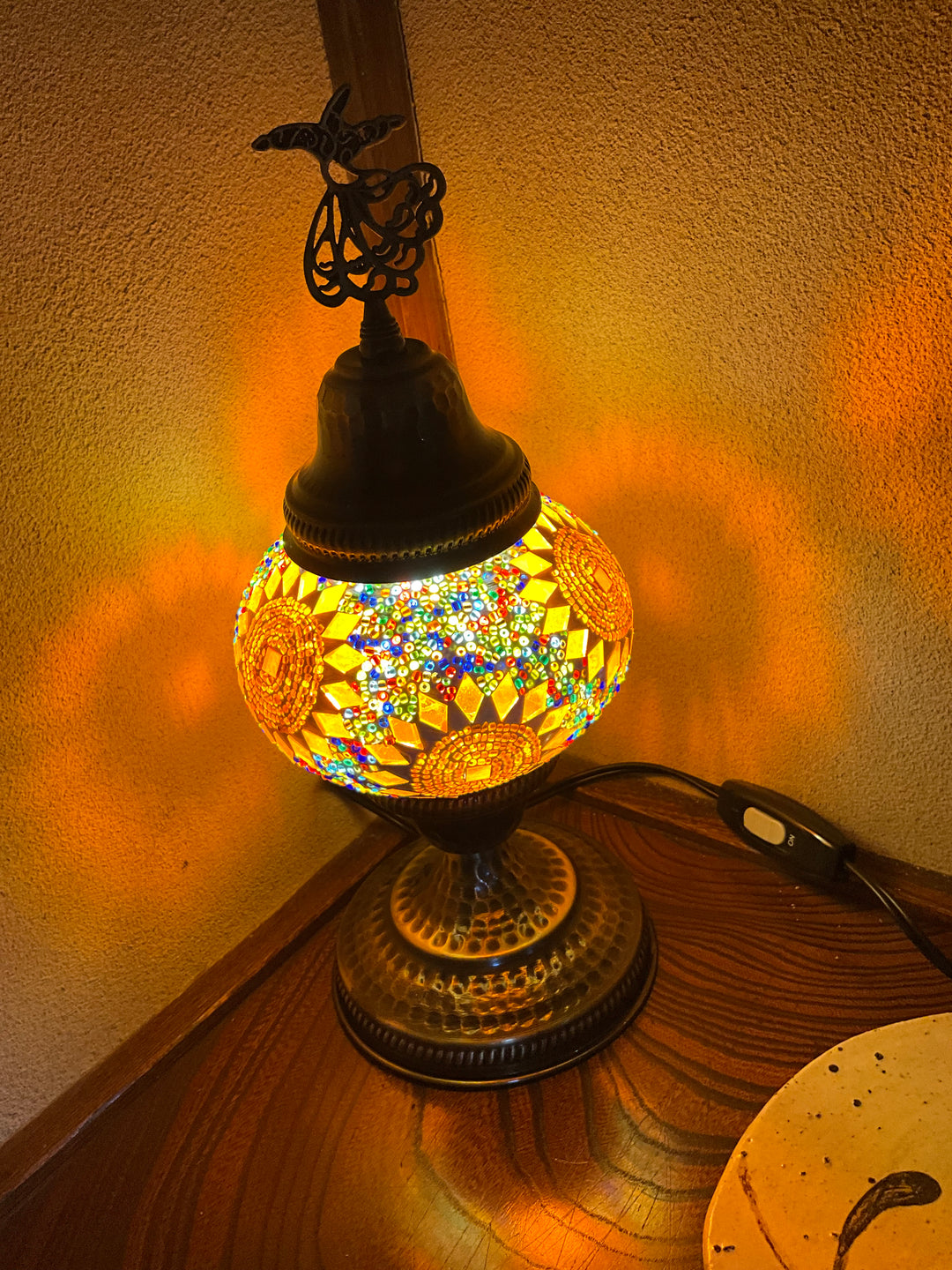 メヴェラーナ(M)