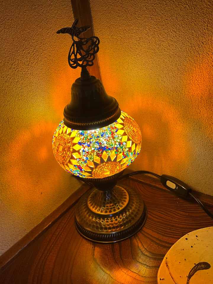 メヴェラーナ(M)