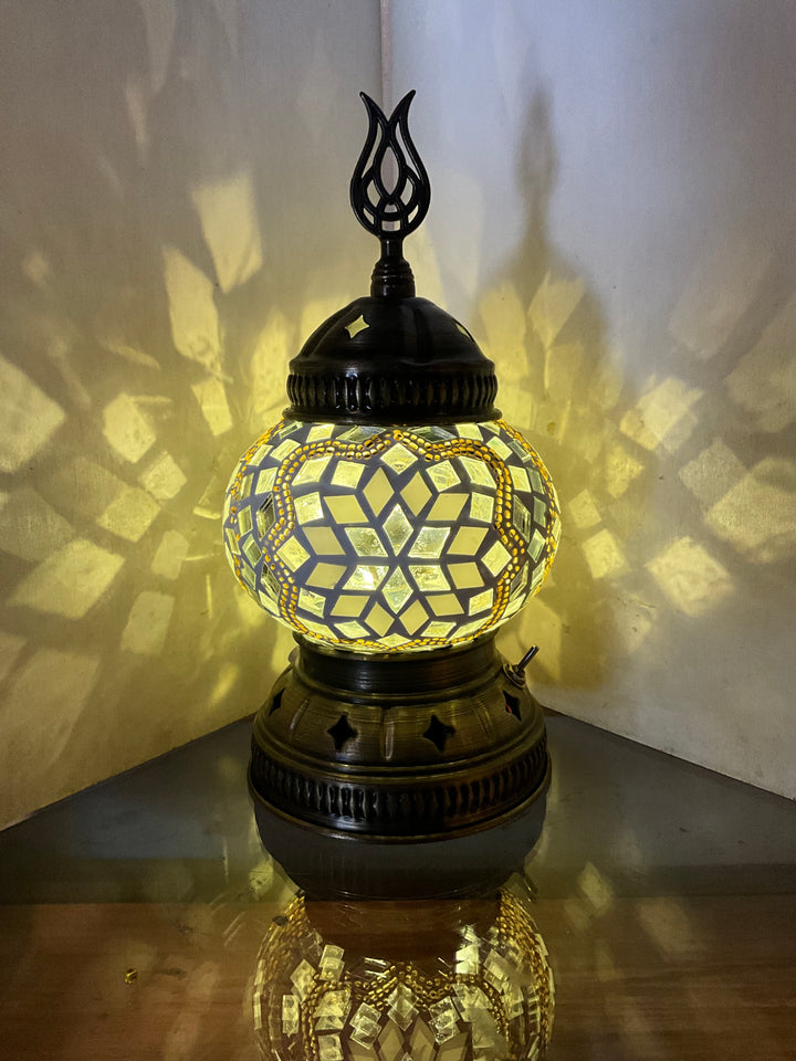 充電式スタンドランプ（S）