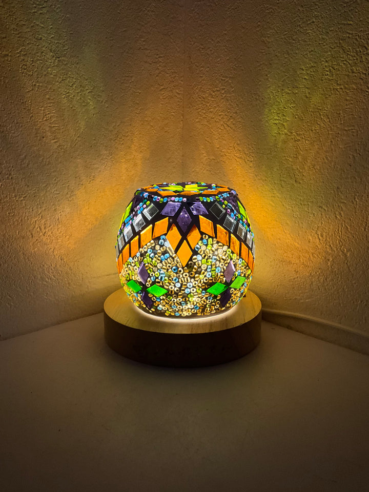 キャンドルホルダー【S】