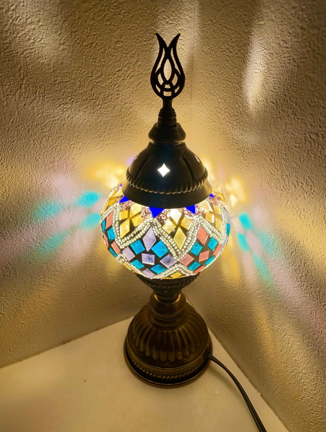 スタンドランプ（S）