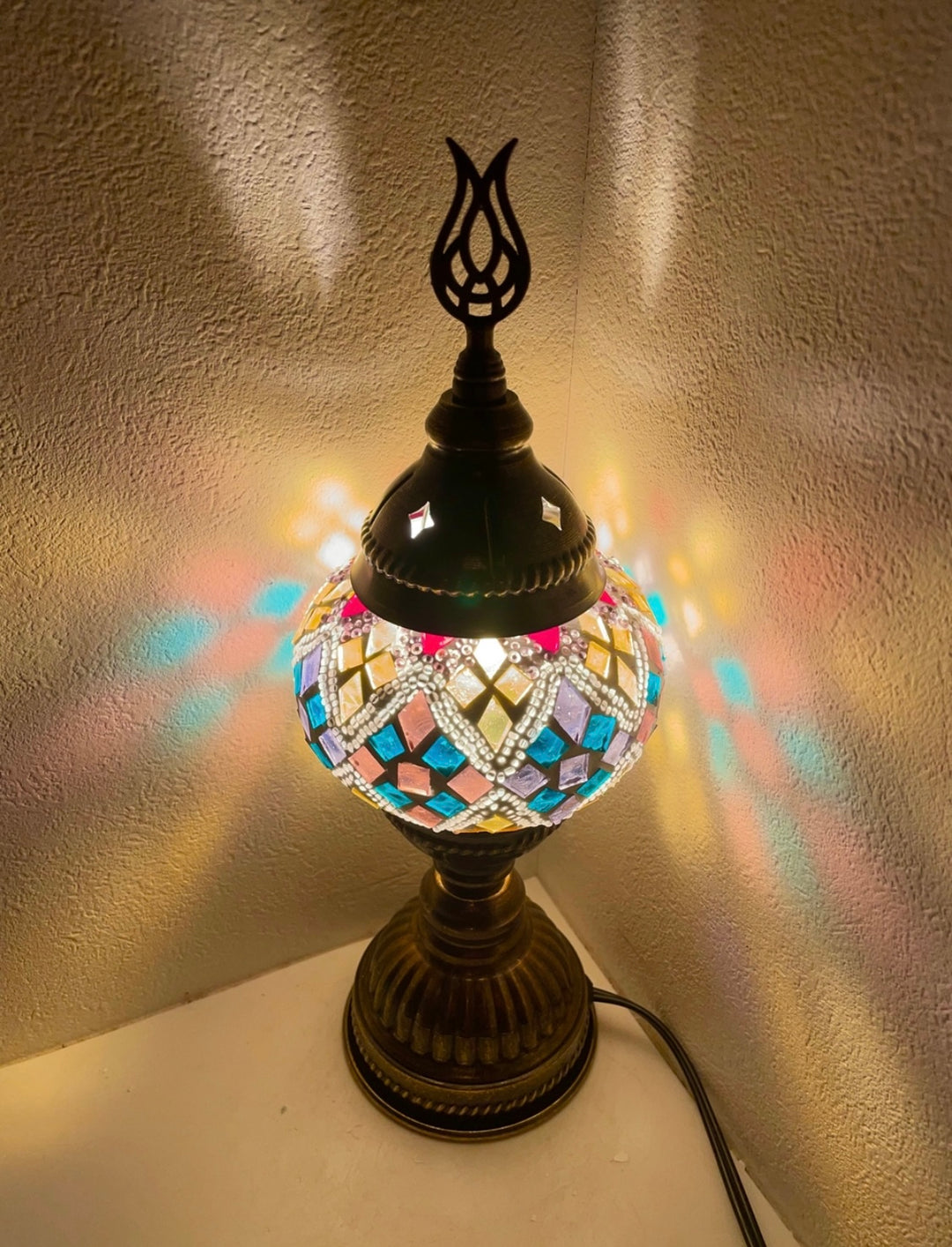 スタンドランプ（S）