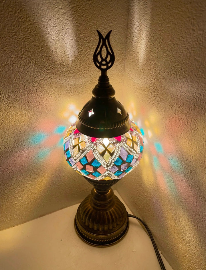 スタンドランプ（S）