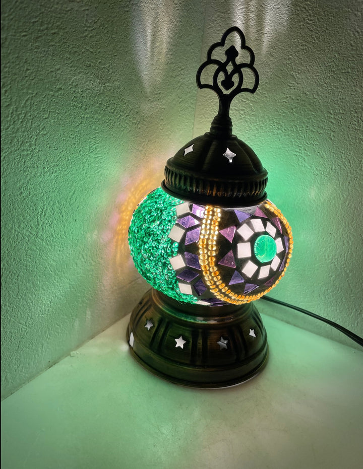 スタンドランプ(S)ショート