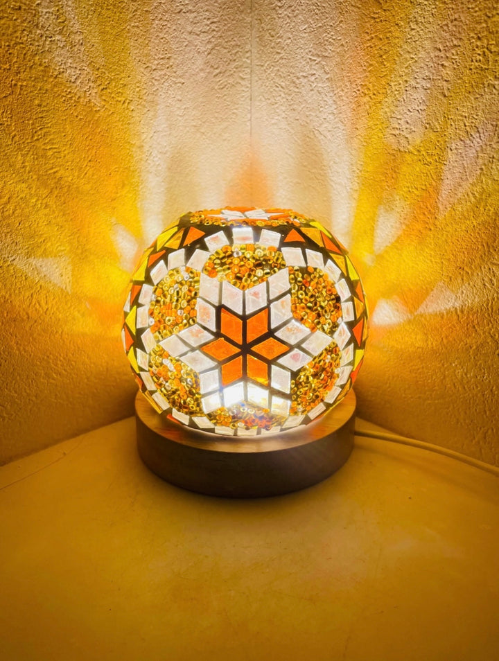 キャンドルホルダー【M】