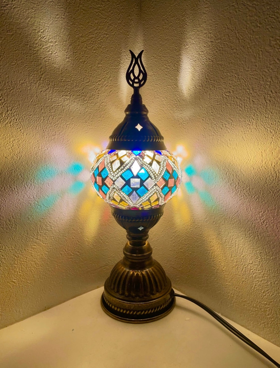 スタンドランプ（S）