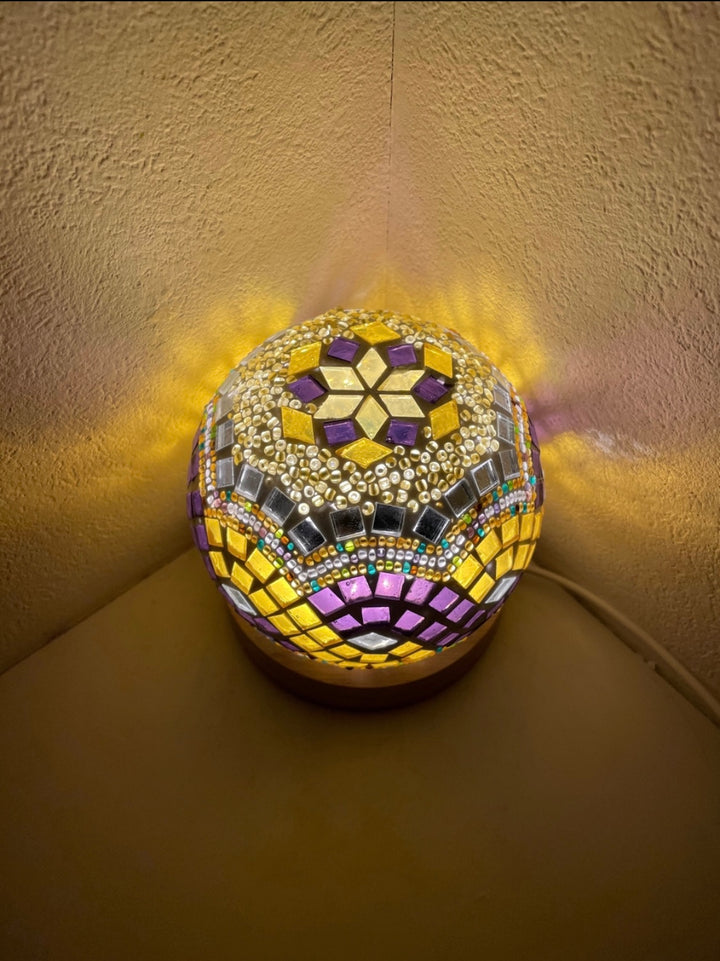 キャンドルホルダー【M】