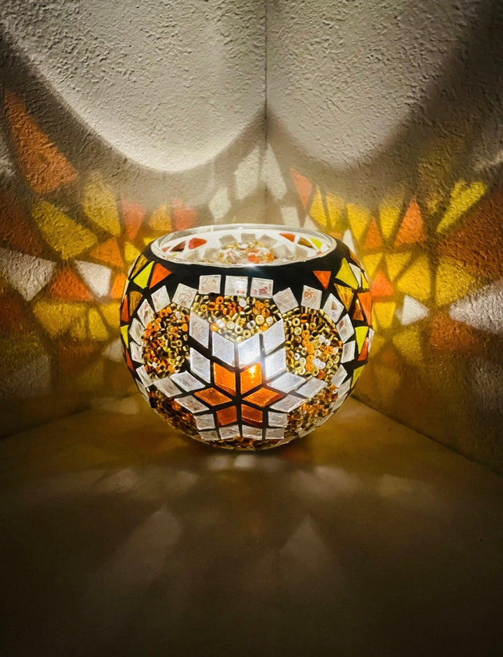 キャンドルホルダー【M】