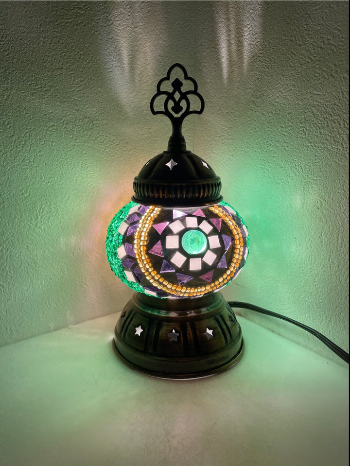 スタンドランプ(S)ショート