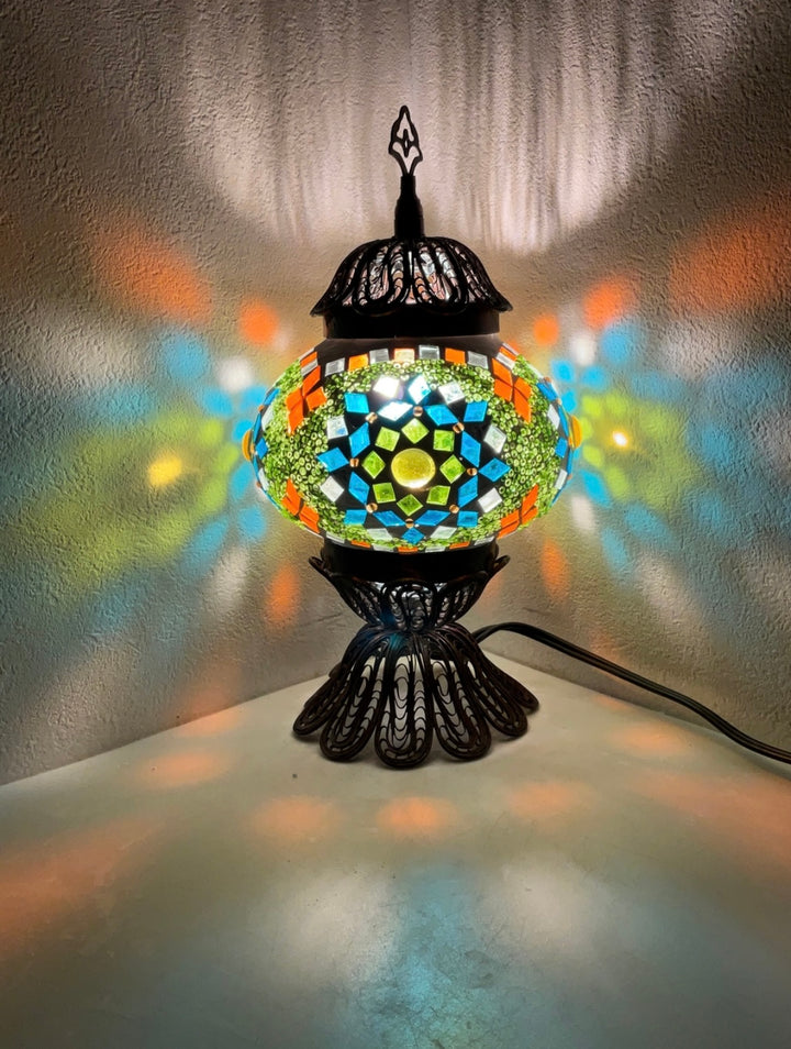 テルキャーリランプ（Ｍ）