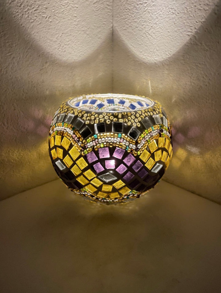 キャンドルホルダー【M】