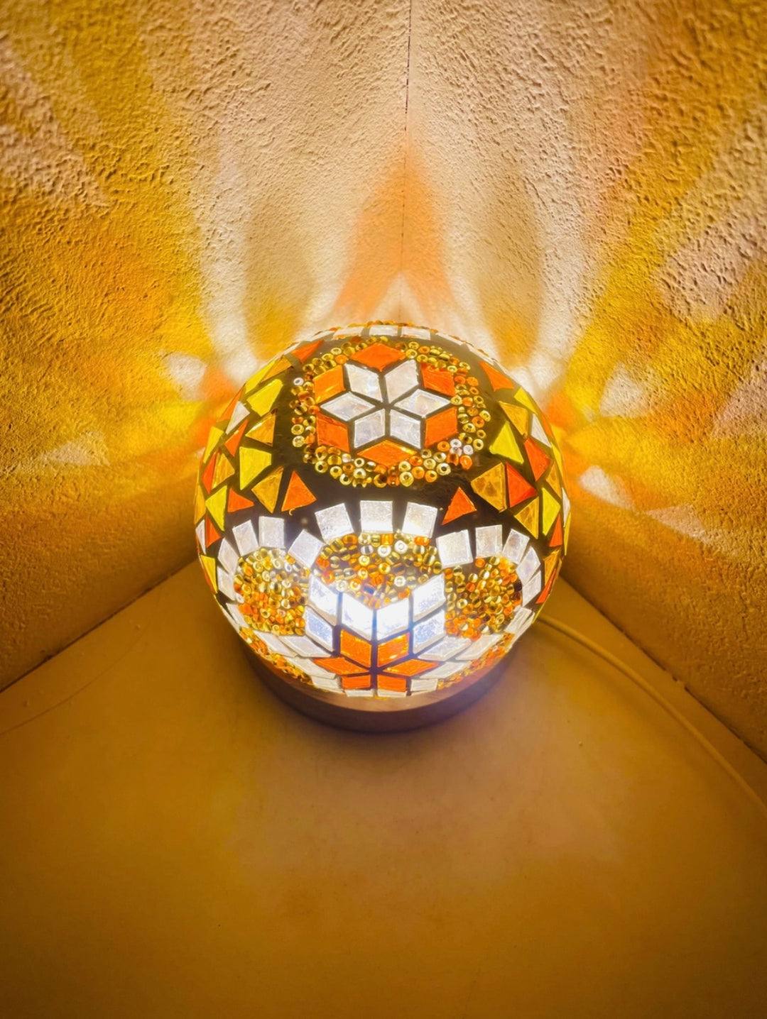 キャンドルホルダー【M】