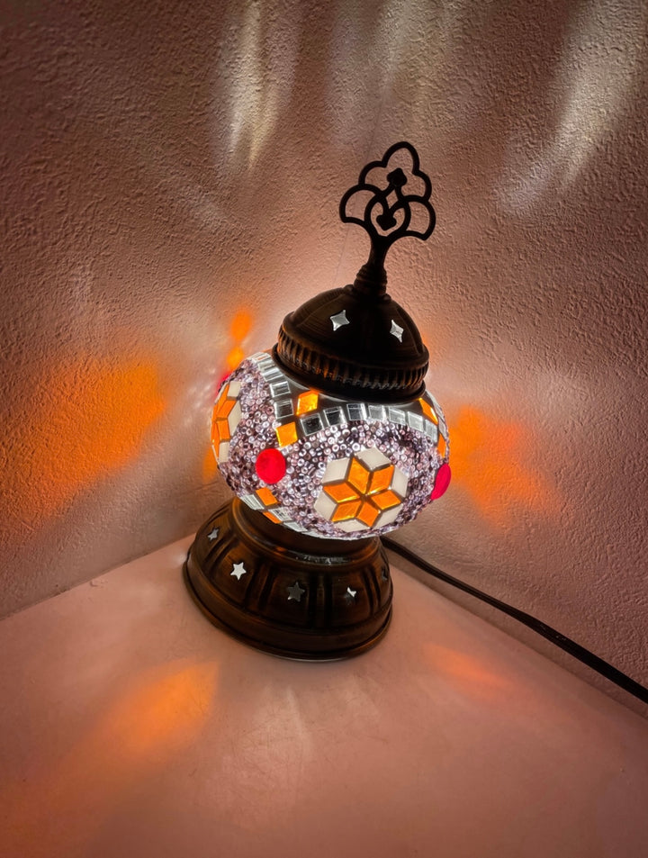 スタンドランプ(S)ショート