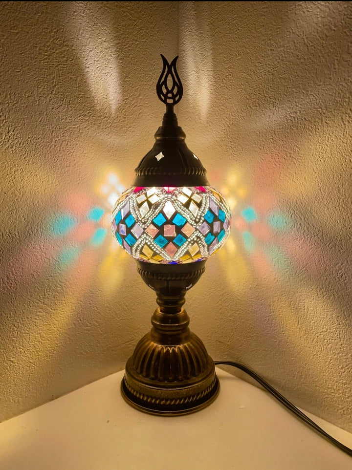 スタンドランプ（S）