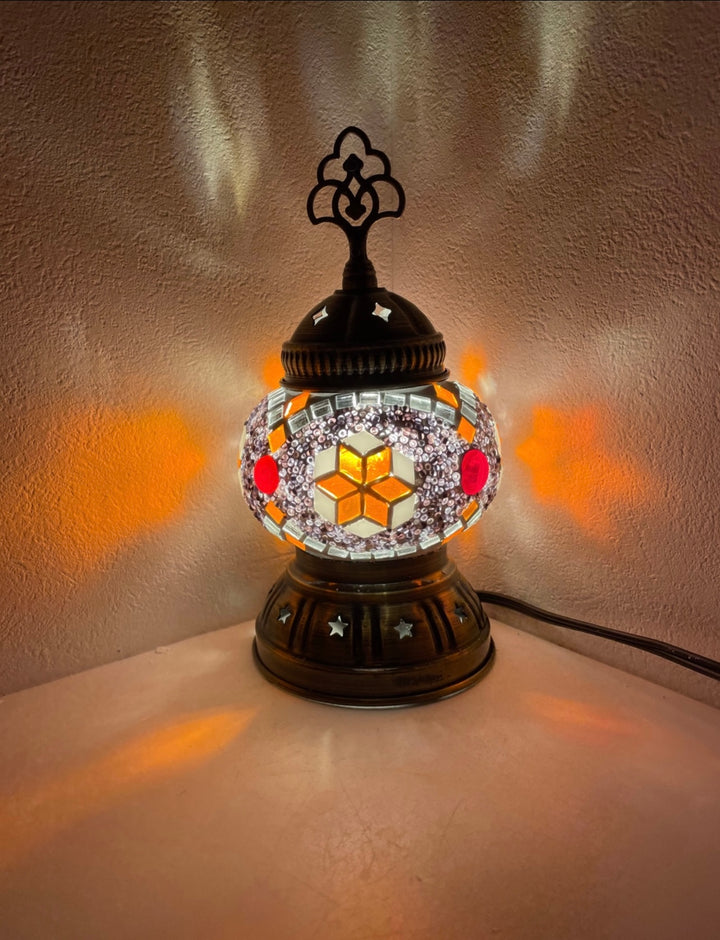 スタンドランプ(S)ショート