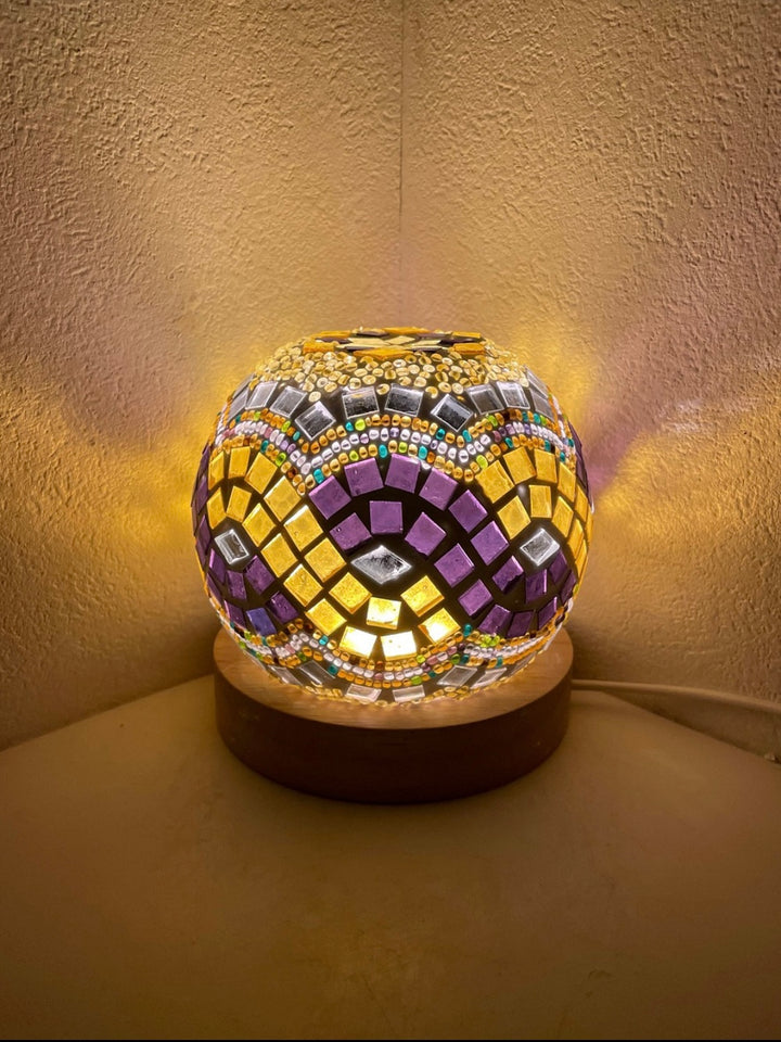 キャンドルホルダー【M】