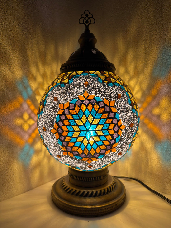 まん丸スタンド(L) ショート