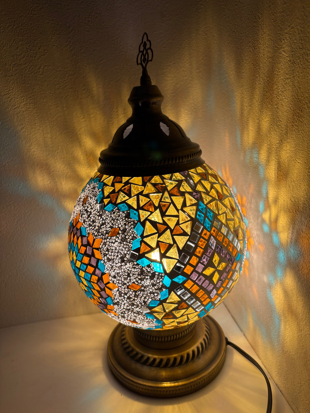 まん丸スタンド(L) ショート