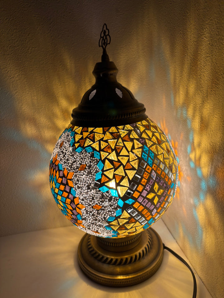 まん丸スタンド(L) ショート