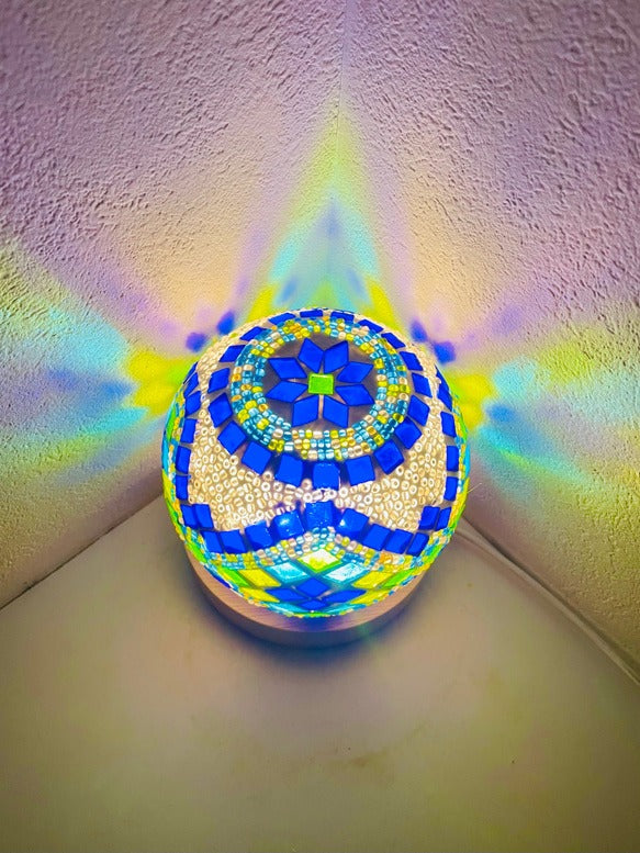 トルコランプキャンドルホルダー（M）