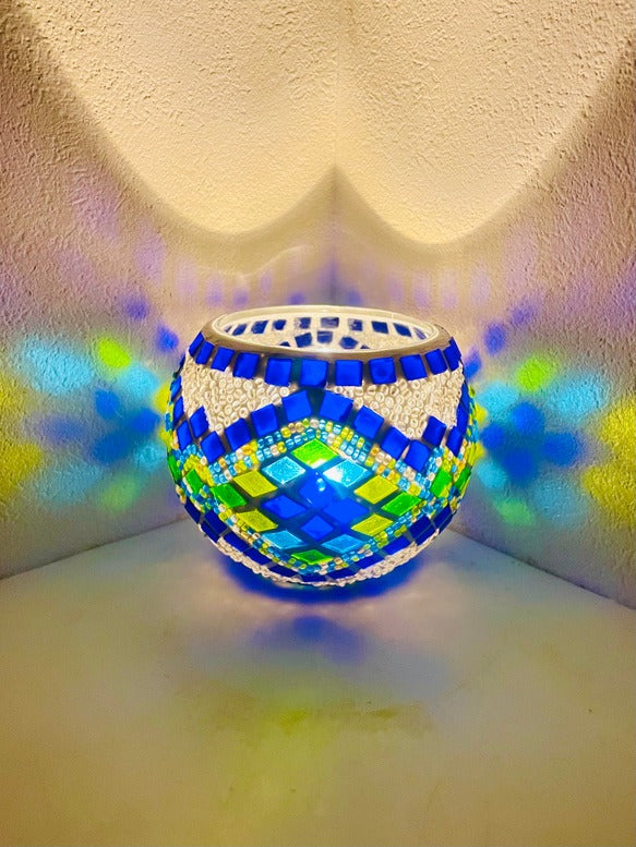 トルコランプキャンドルホルダー（M）